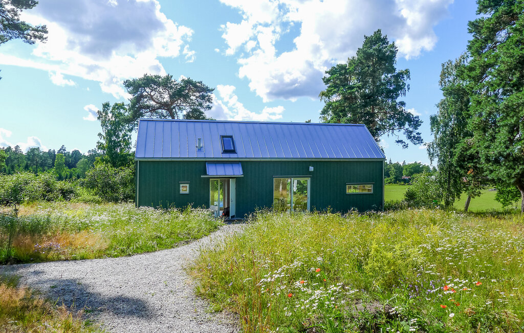 Feriehus - Adelsö , Sverige - S70312 7