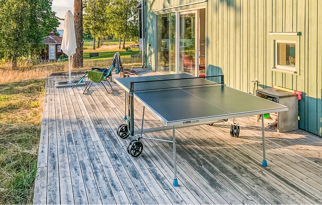 Feriehus - Adelsö , Sverige - S70312 2