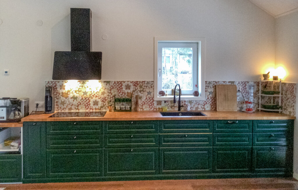 Feriehus - Blidö , Sverige - S70336 13