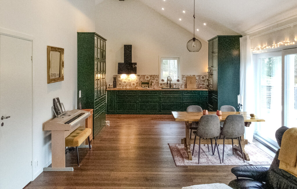 Feriehus - Blidö , Sverige - S70336 5