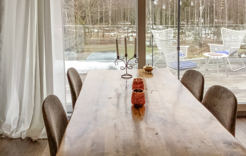 Feriehus - Blidö , Sverige - S70336 12