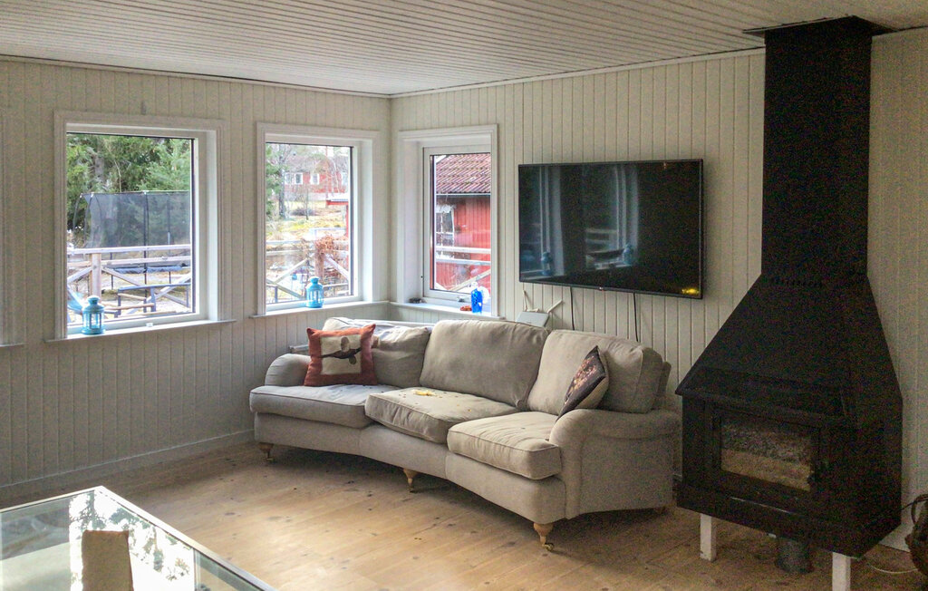 Feriehus - Ljusterö , Sverige - S70337 3