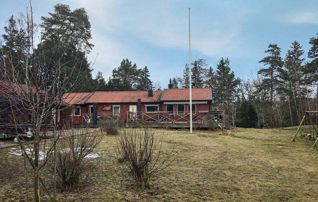 Feriehus - Ljusterö , Sverige - S70337 1