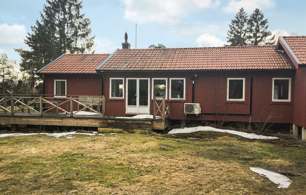 Feriehus - Ljusterö , Sverige - S70337 10