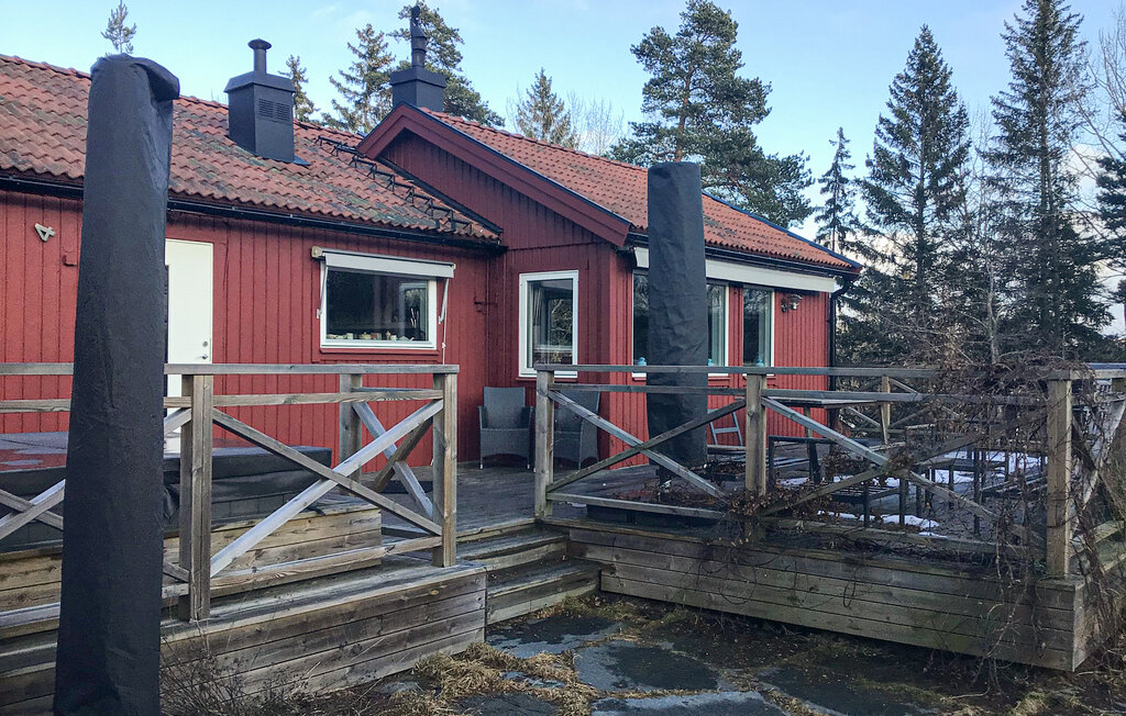 Feriehus - Ljusterö , Sverige - S70337 11