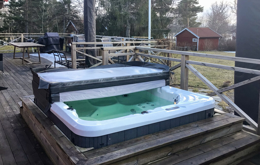 Feriehus - Ljusterö , Sverige - S70337 8