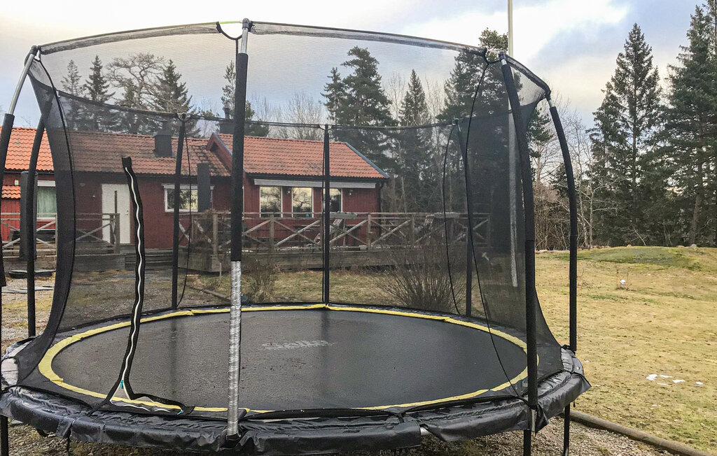 Feriehus - Ljusterö , Sverige - S70337 12