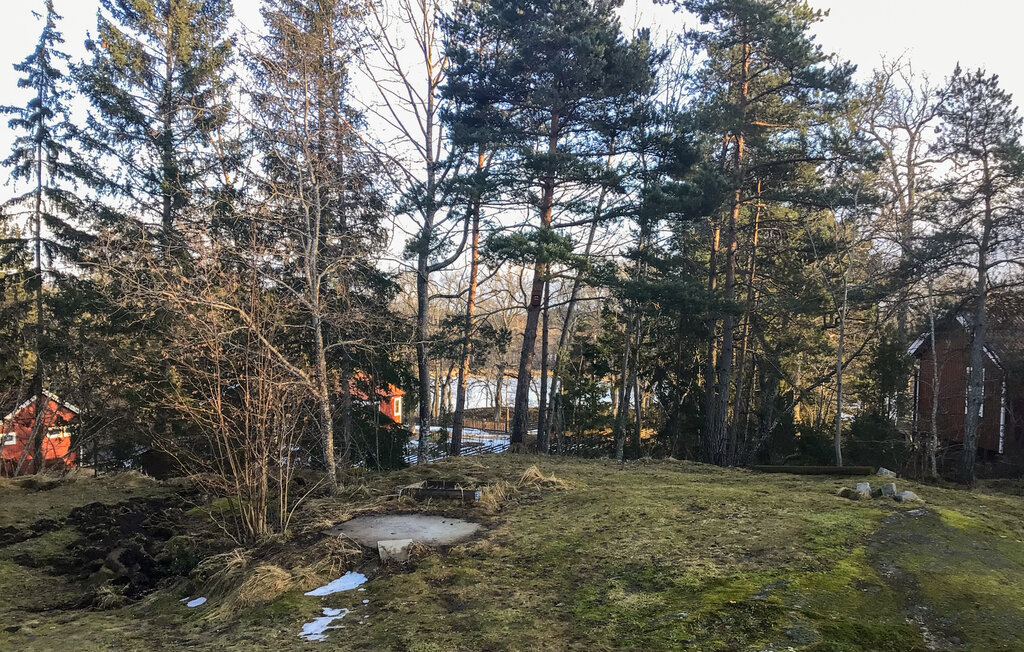 Feriehus - Ljusterö , Sverige - S70337 2