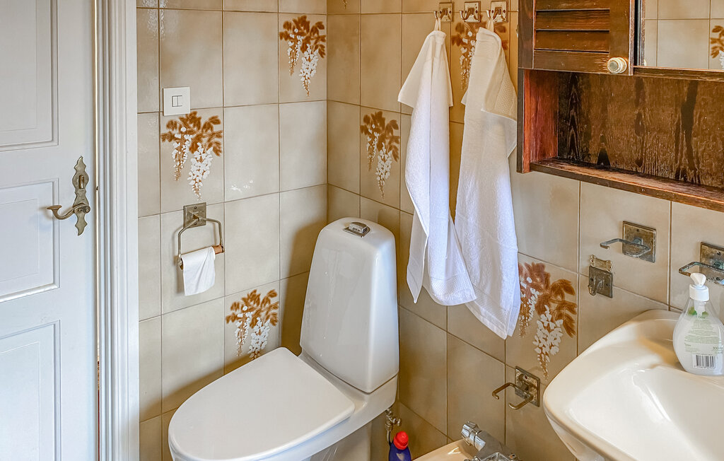 Feriehus - Enhörna , Sverige - S70314 21