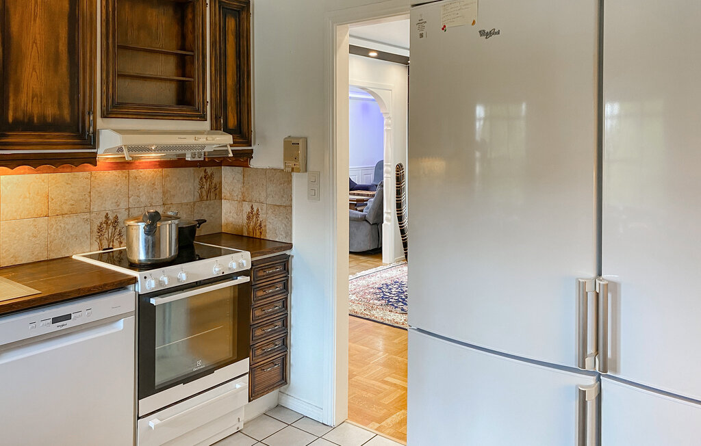 Feriehus - Enhörna , Sverige - S70314 14