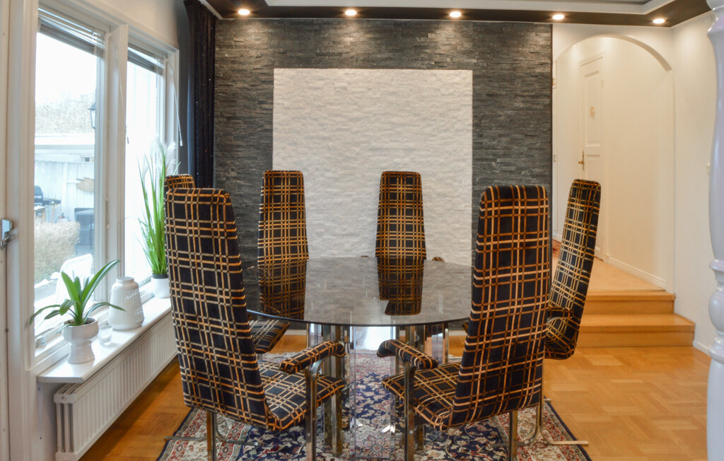 Feriehus - Enhörna , Sverige - S70314 4