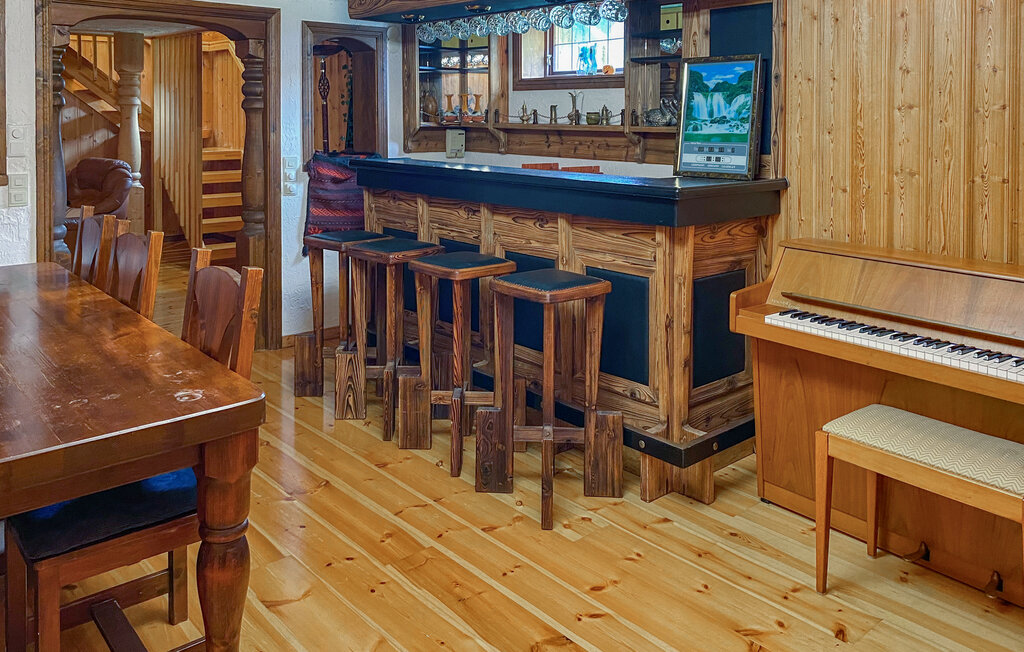 Feriehus - Enhörna , Sverige - S70314 8