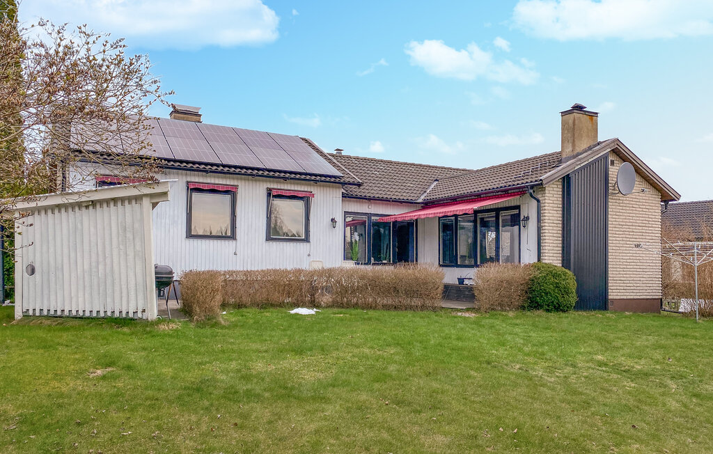 Feriehus - Enhörna , Sverige - S70314 1