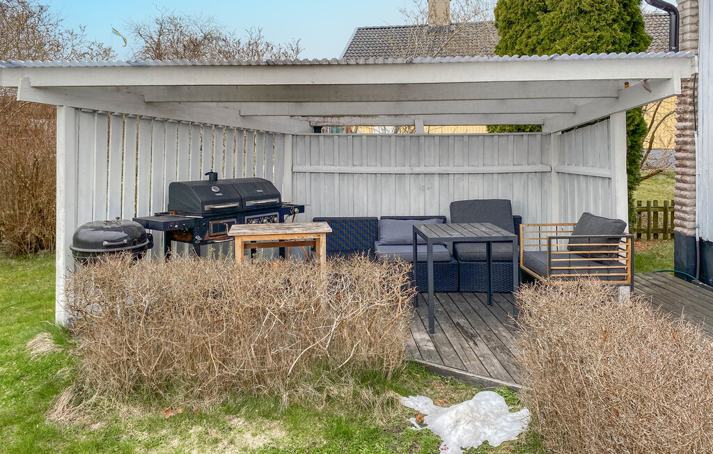 Feriehus - Enhörna , Sverige - S70314 2