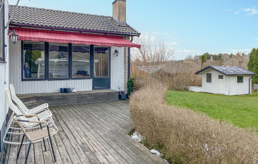 Feriehus - Enhörna , Sverige - S70314 11