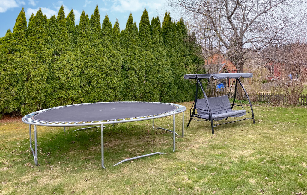 Feriehus - Enhörna , Sverige - S70314 9