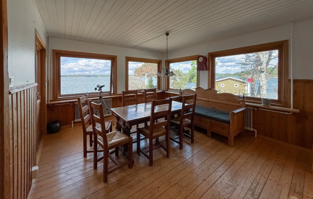 Kuća-za-odmor - Sorunda/Nynäshamn , Švedska - S70360 3