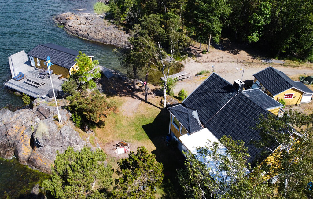 Kuća-za-odmor - Sorunda/Nynäshamn , Švedska - S70360 11