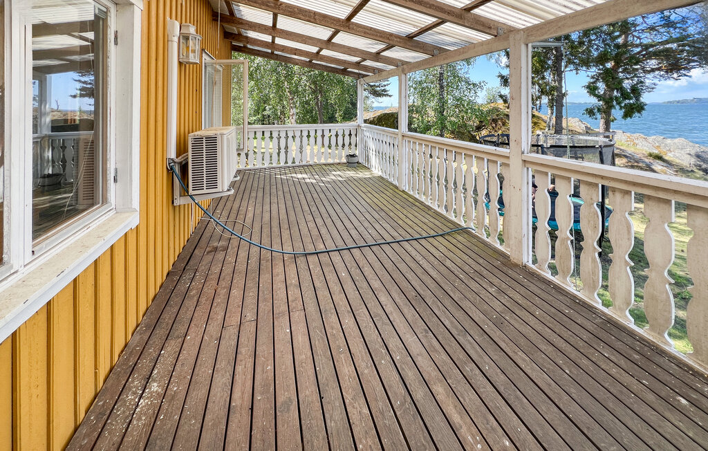 Kuća-za-odmor - Sorunda/Nynäshamn , Švedska - S70360 9