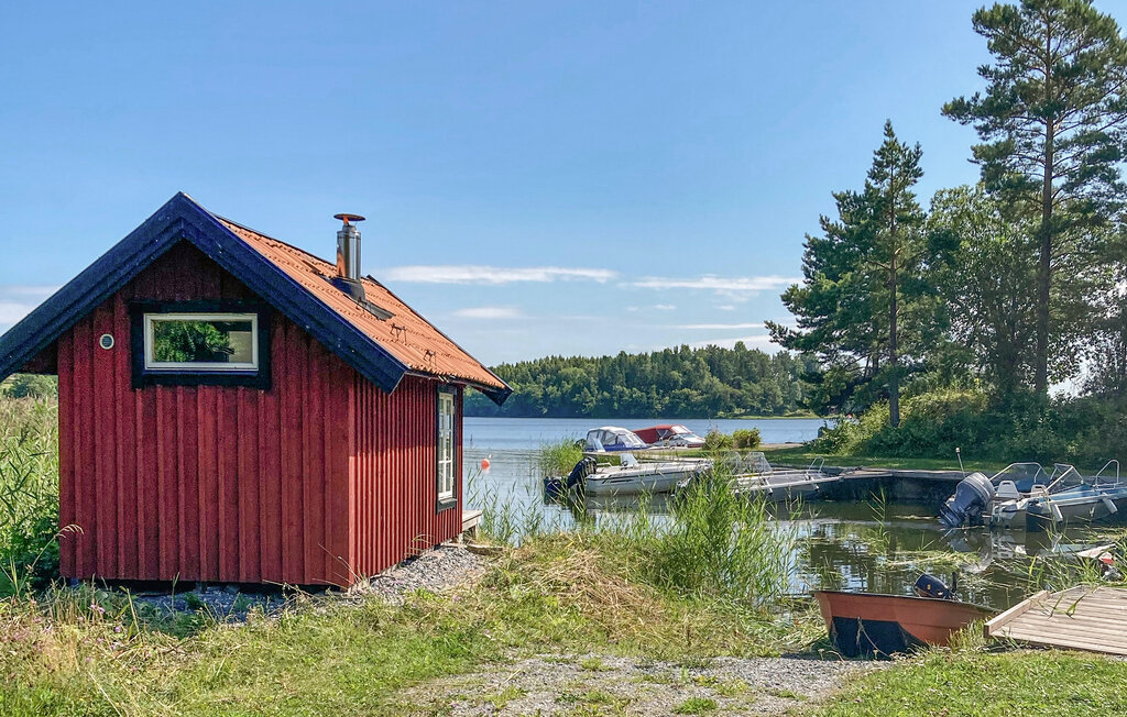 Location de vacances - Väddö , Suède - S70343 9