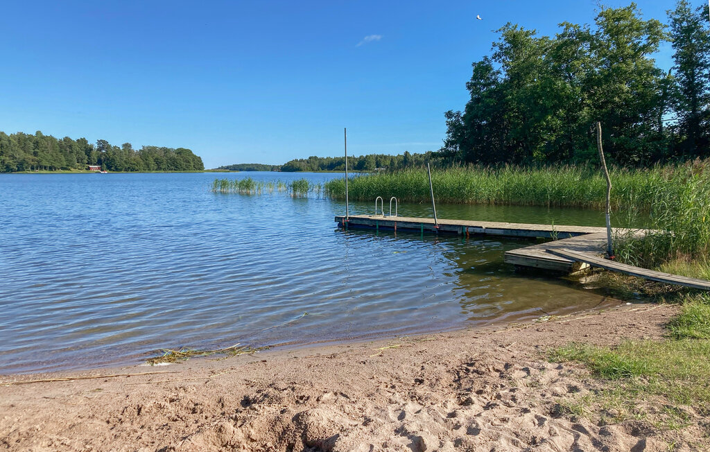 Location de vacances - Väddö , Suède - S70343 13