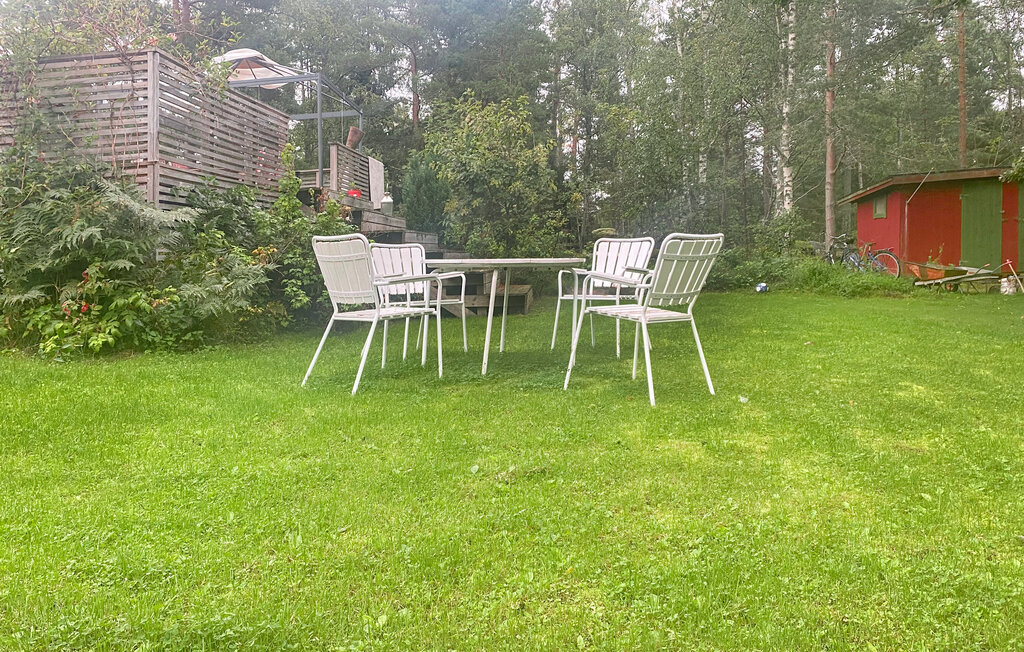 Feriehus - Blidö , Sverige - S70336 10