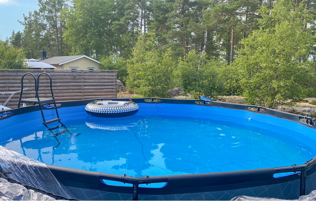 Feriehus - Blidö , Sverige - S70336 1