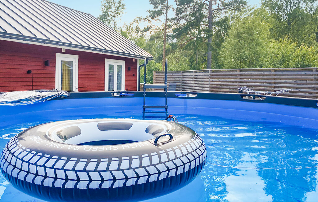 Feriehus - Blidö , Sverige - S70336 9