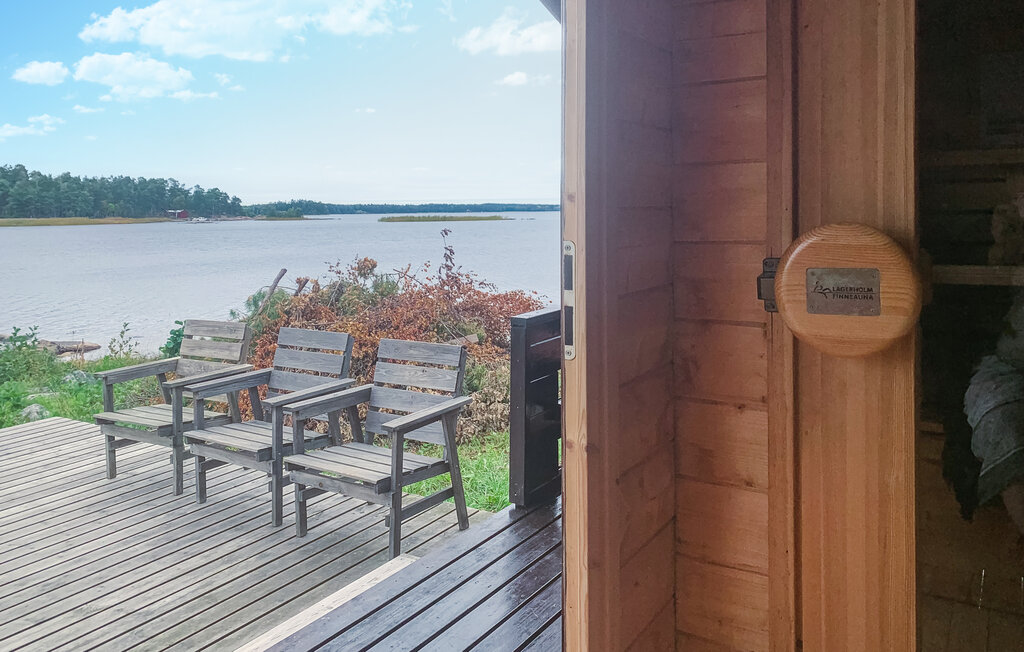 Feriehus - Blidö , Sverige - S70336 2