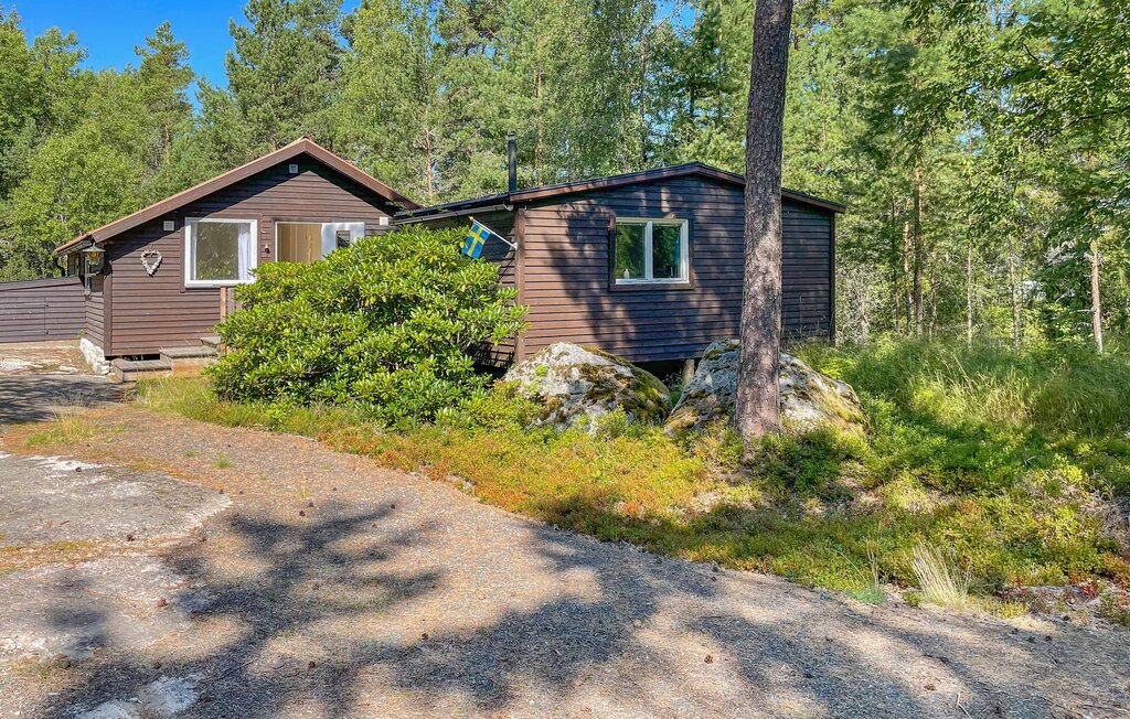 Ferienhaus - Ljusterö , Schweden - S70358 9