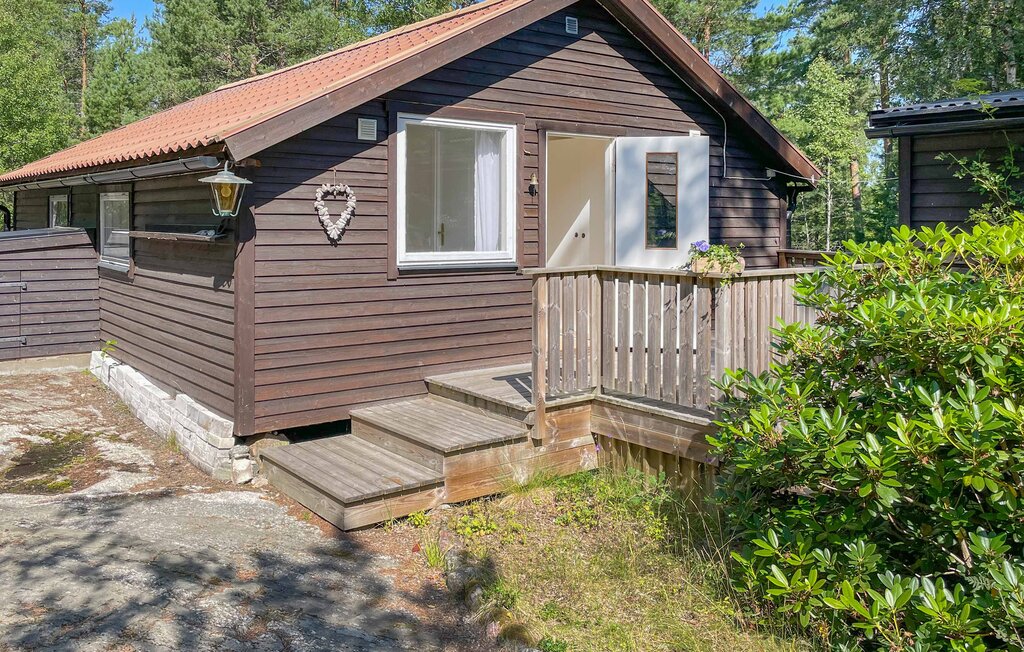 Ferienhaus - Ljusterö , Schweden - S70358 10