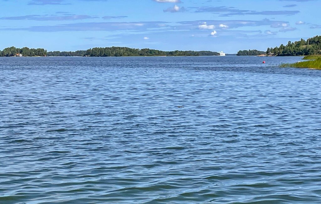 Ferienhaus - Ljusterö , Schweden - S70358 8