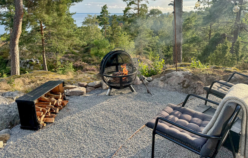 Feriehus - Nynäshamn/Lisö , Sverige - S70203 2