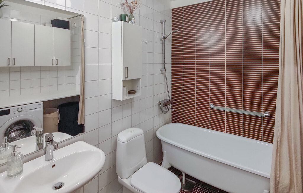 Ferienwohnung - Stockholm , Schweden - S70364 14