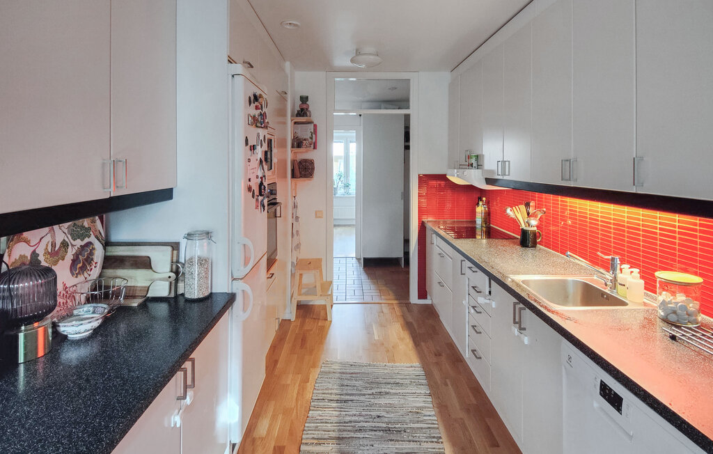 Ferienwohnung - Stockholm , Schweden - S70364 5