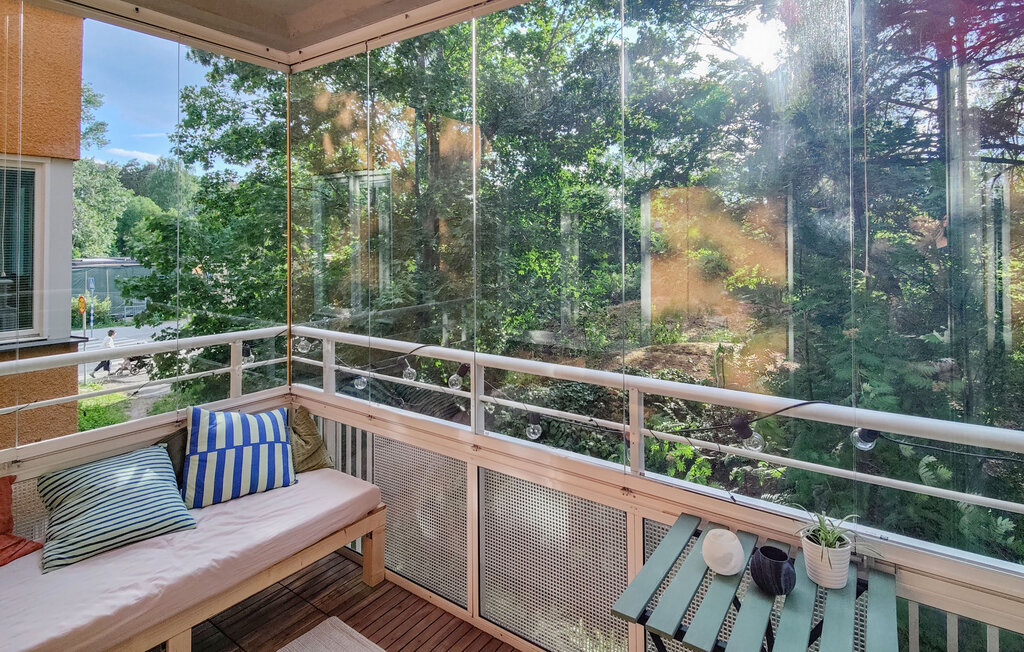 Ferienwohnung - Stockholm , Schweden - S70364 1