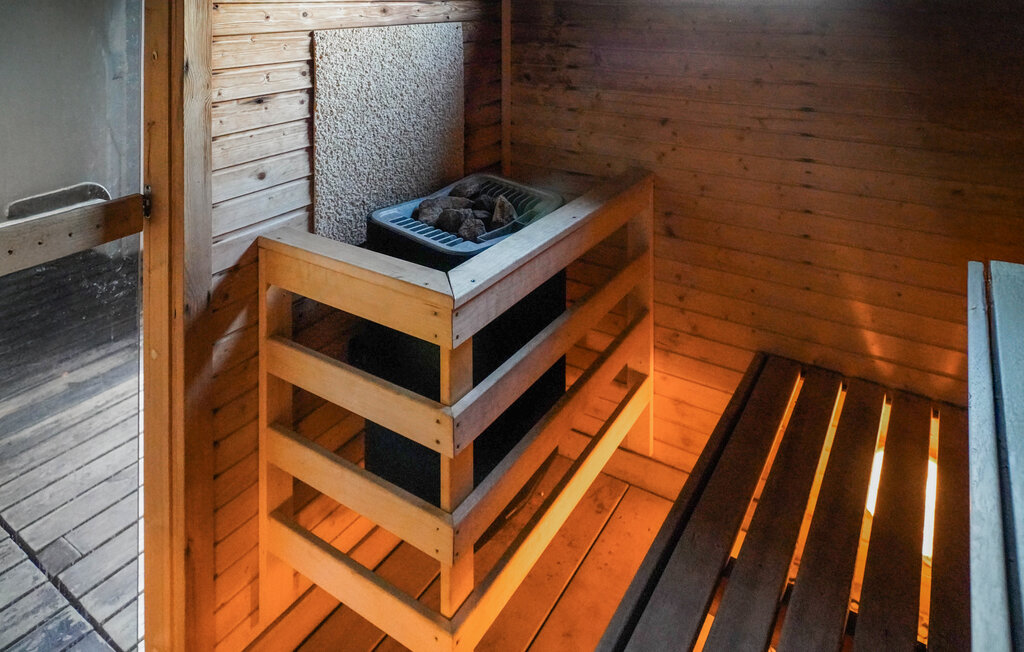 Semesterhus - Vätö , Sverige - S70395 7