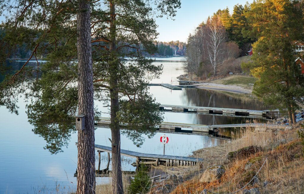Semesterhus - Vätö , Sverige - S70395 8