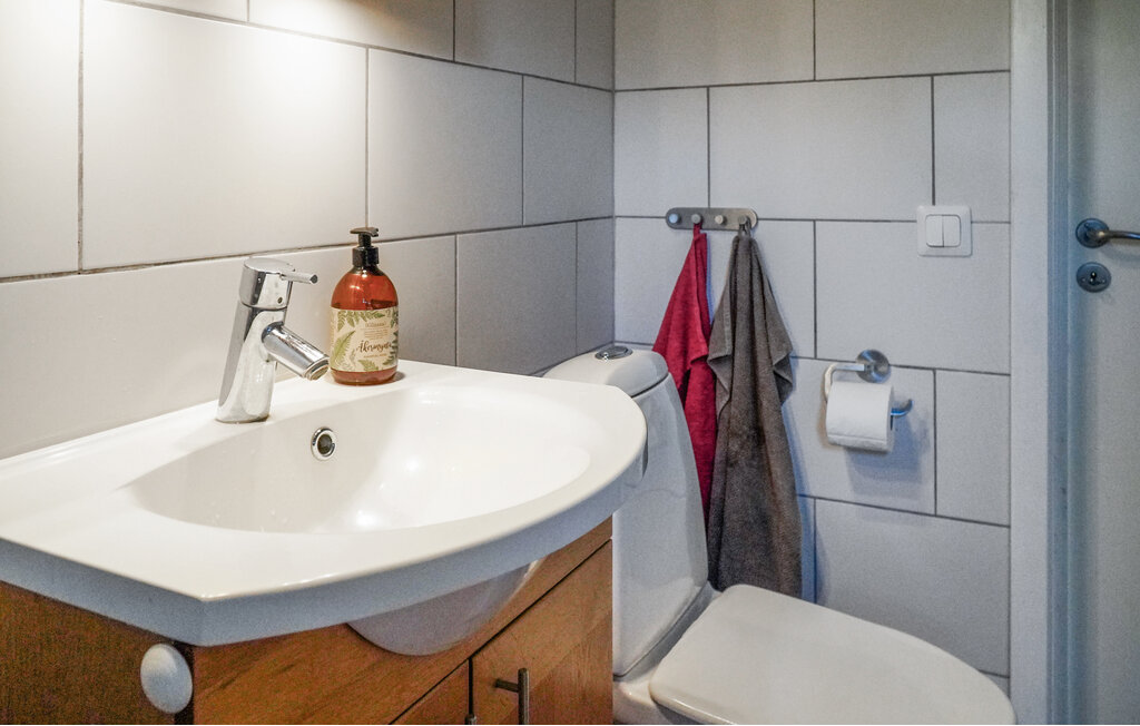 Semesterhus - Vätö , Sverige - S70395 22