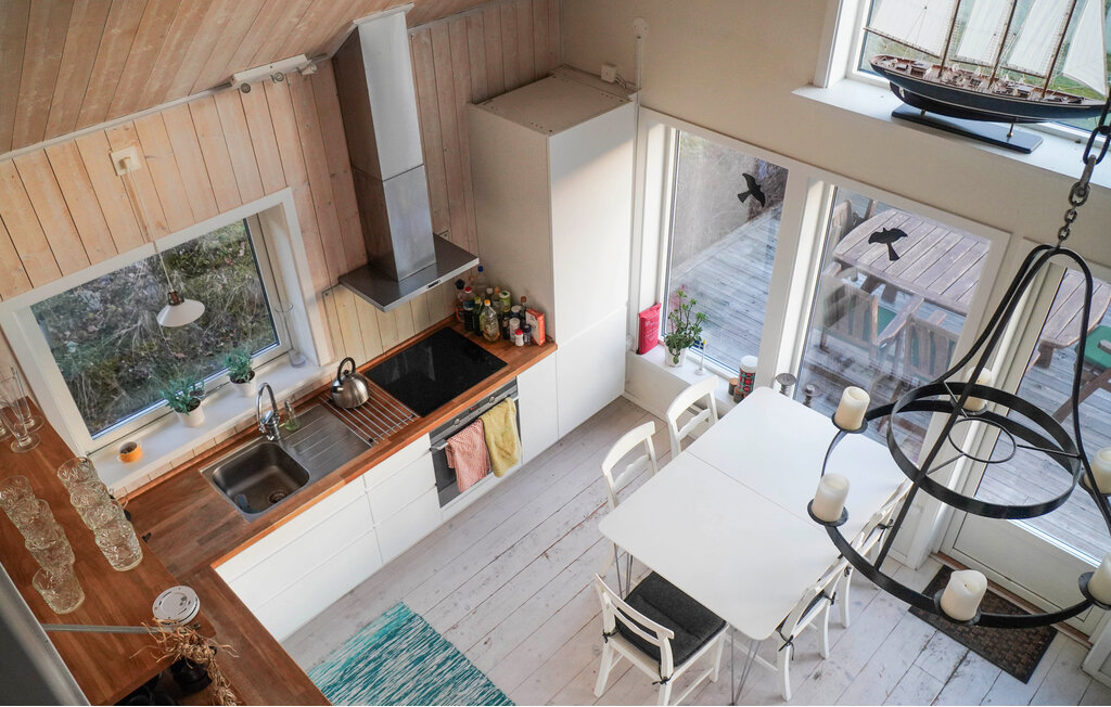 Semesterhus - Vätö , Sverige - S70395 17