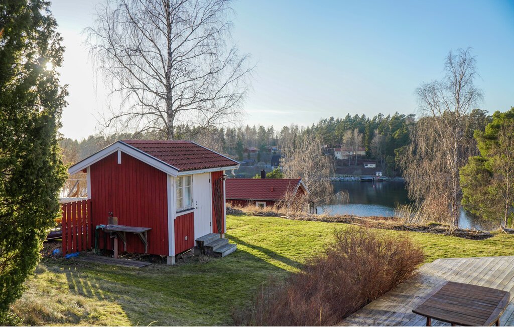 Semesterhus - Vätö , Sverige - S70395 15