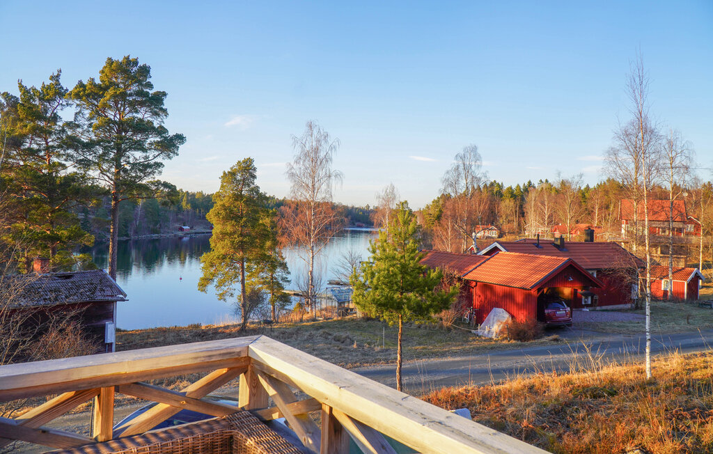 Semesterhus - Vätö , Sverige - S70395 16