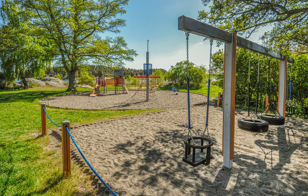 Semesterhus - Älgö/Saltsjöbaden , Sverige - S70500 29