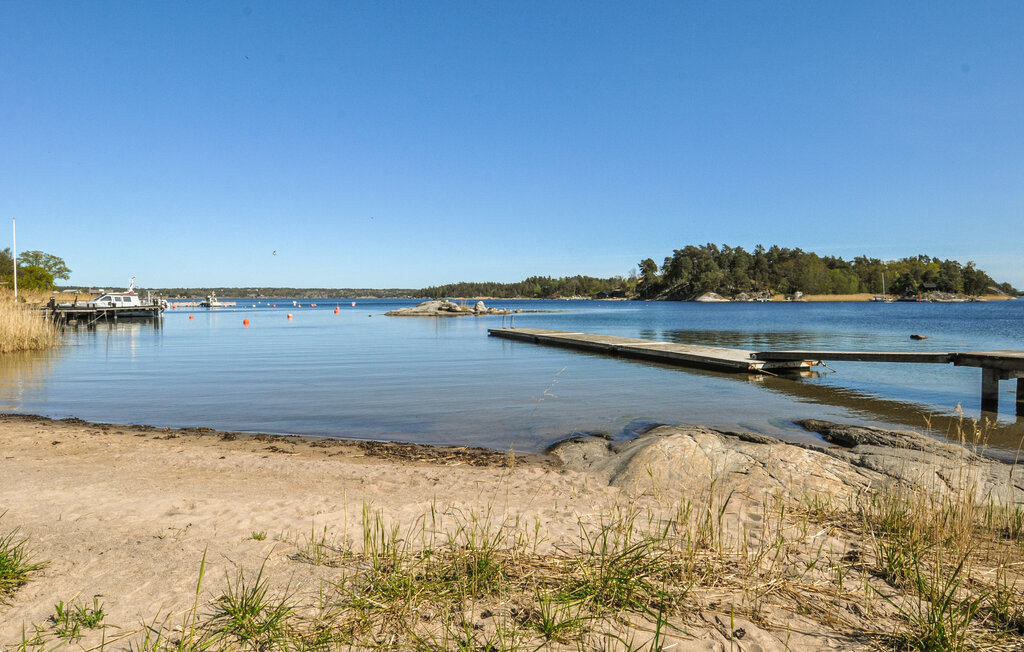 Semesterhus - Älgö/Saltsjöbaden , Sverige - S70500 9