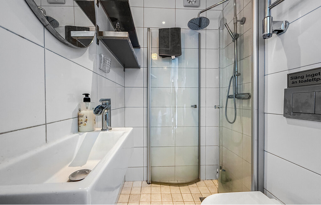 Semesterhus - Älgö/Saltsjöbaden , Sverige - S70500 26