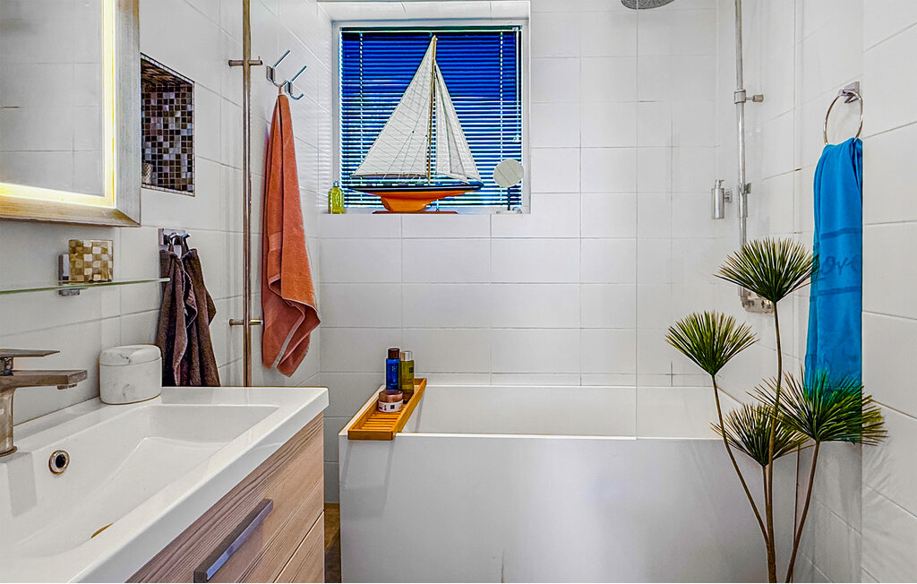 Semesterhus - Älgö/Saltsjöbaden , Sverige - S70500 27