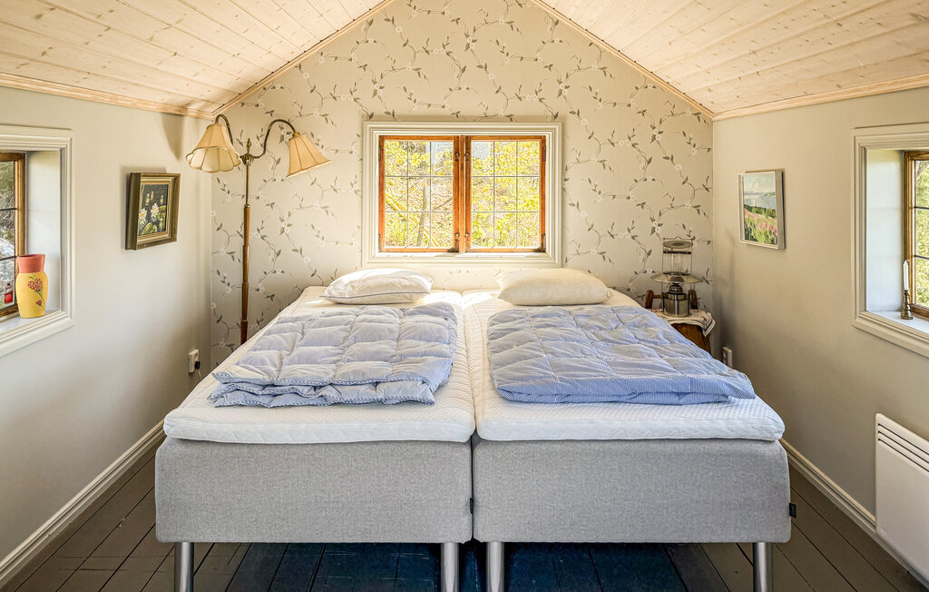 Semesterhus - Älgö/Saltsjöbaden , Sverige - S70500 23