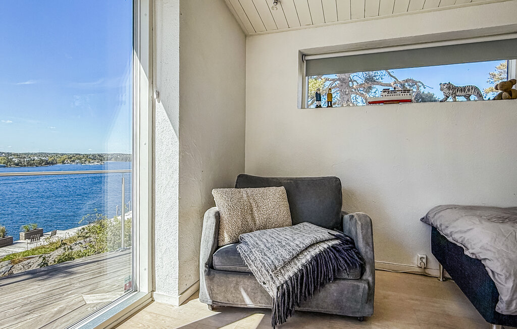 Semesterhus - Älgö/Saltsjöbaden , Sverige - S70500 24