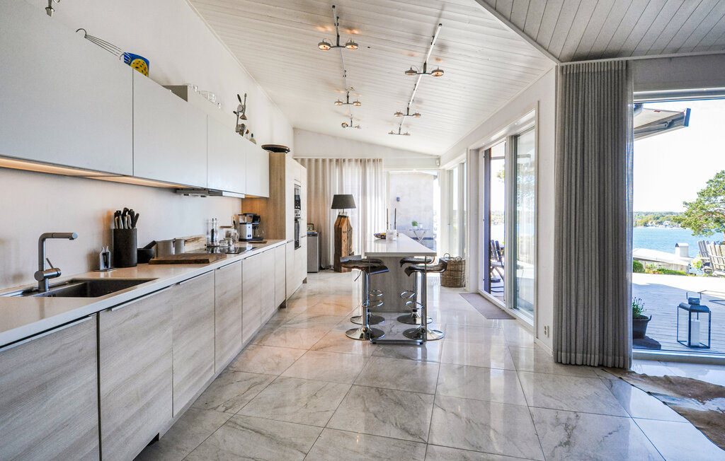 Semesterhus - Älgö/Saltsjöbaden , Sverige - S70500 19