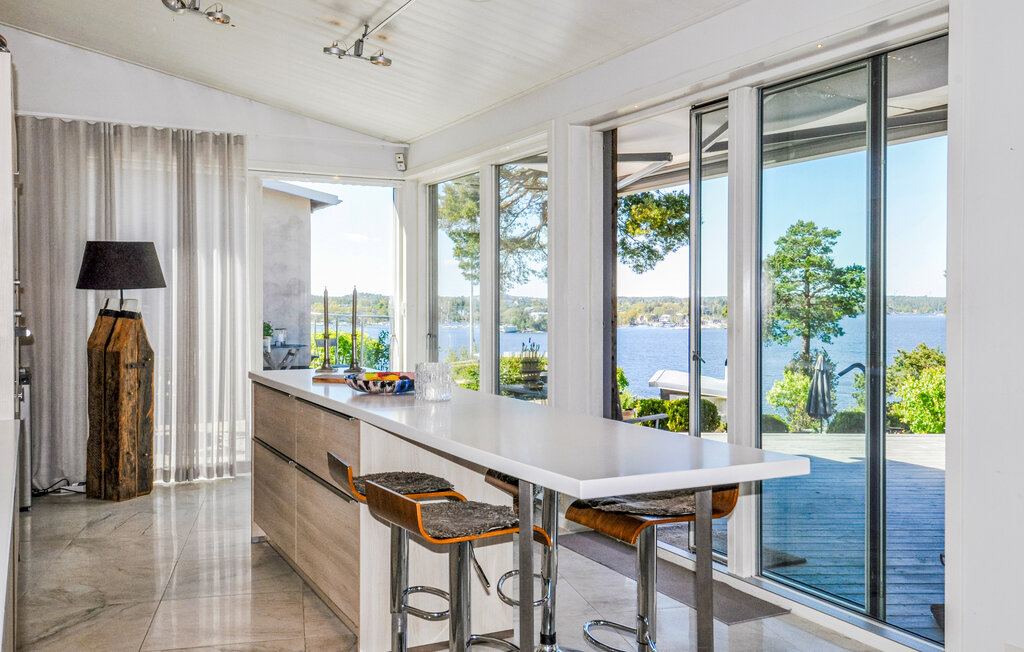 Semesterhus - Älgö/Saltsjöbaden , Sverige - S70500 4